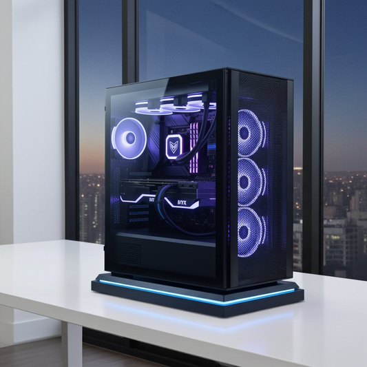 E-Sport Gaming-PC