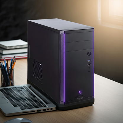 Kancelář – Intel i5-13400