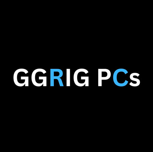 GGRig PC