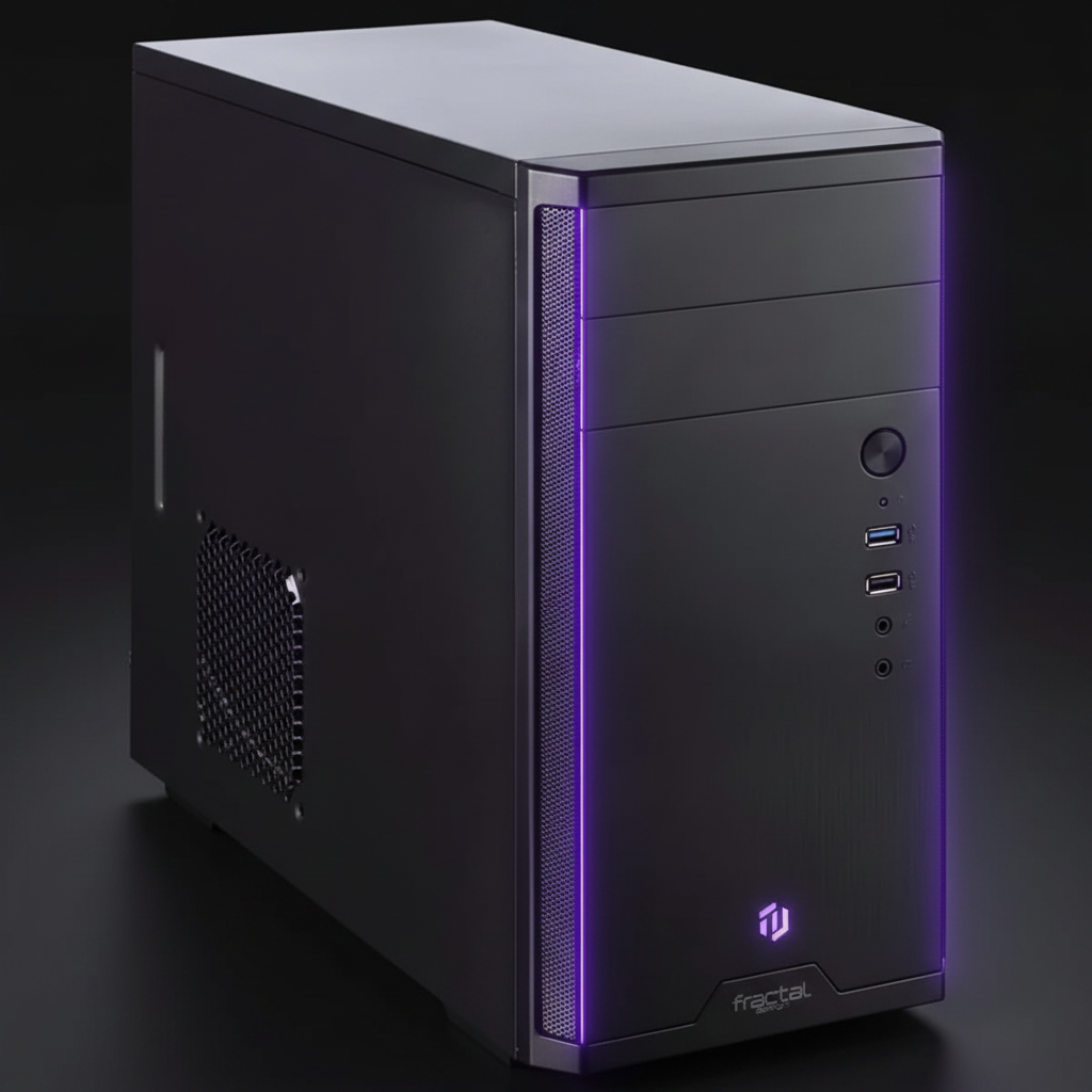 Kancelář – Intel i5-13400