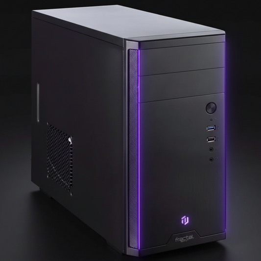 Office - Intel i5-13400