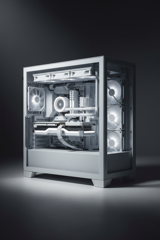 Pro Gaming-PC